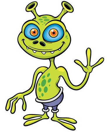 30568023-stock-vector-illustration-of-green-alien-cartoon ...