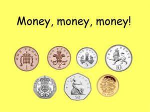 coins christ church academy